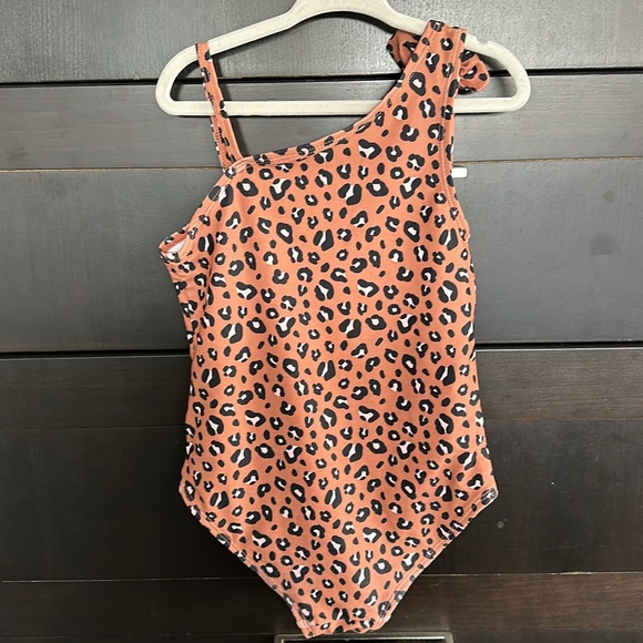 Carter’s one piece bathing suit. - Picture 2 of 3